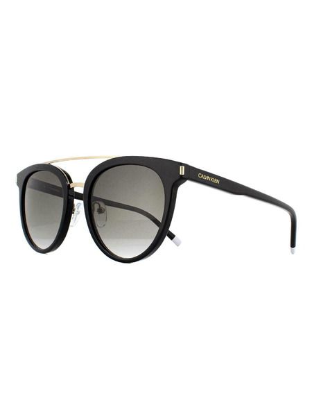  Солнцезащитные очки CK4352S 001 (Солнцезащитные очки) Calvin Klein 750779116661 фото-2