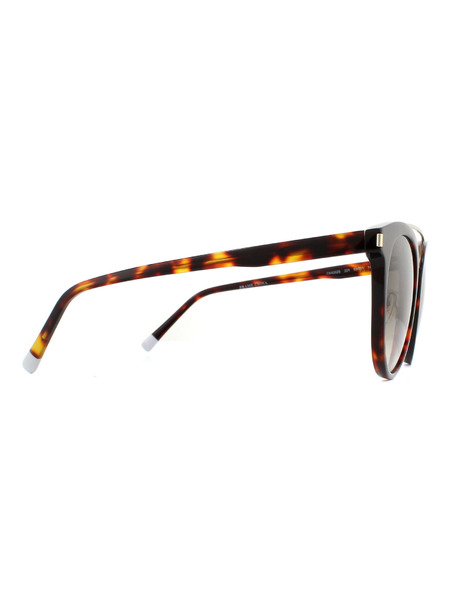  Солнцезащитные очки в леопардовой оправе CK4352S 221 Calvin Klein 750779116975 фото-5