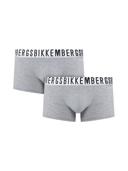Комплект из двух боксеров Bikkembergs, фото