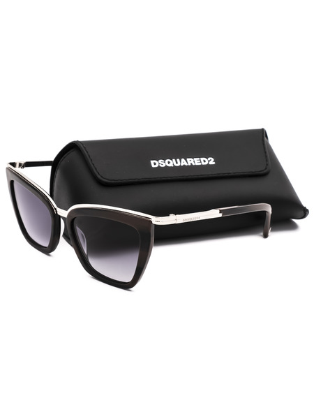 Солнцезащитные очки DQ0289 62W (Солнцезащитные очки) Dsquared2 664689938728 фото-4