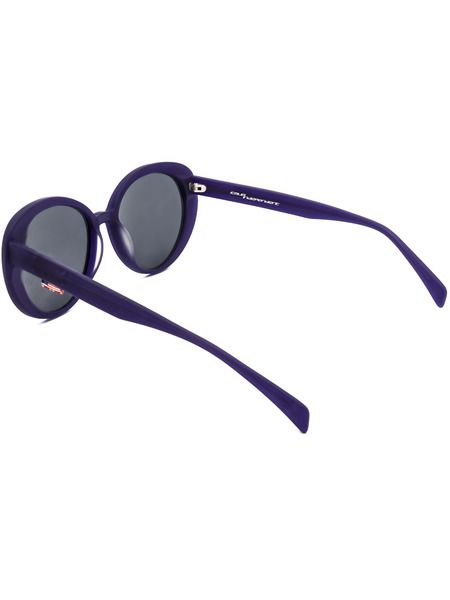 Овальные солнцезащитные очки Italia Independent 8055341026907 фото-4