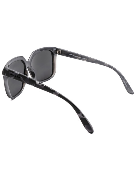 Солнцезащитные очки в цвете милитари II0919 HAV Havana (Солнцезащитные очки) Italia Independent 8055341184331 фото-4