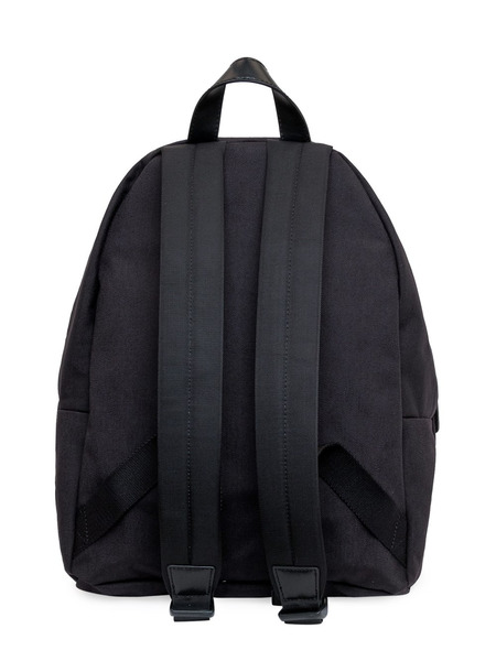 Черный рюкзак ICON Dsquared2, фото
