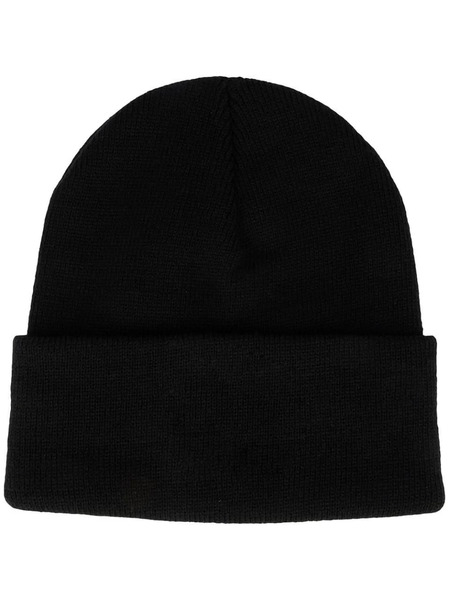 Черная шапка-бини Basic Get for God, фото