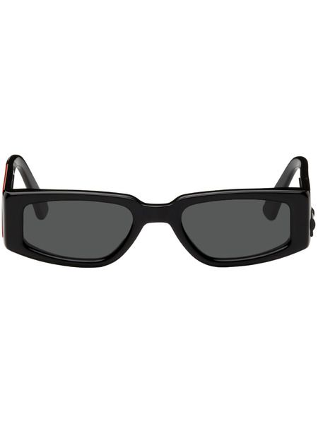 Heron Preston Солнцезащитные очки Gentle Monster Edition LEVEL 0 HMRI003S21PLA0011022