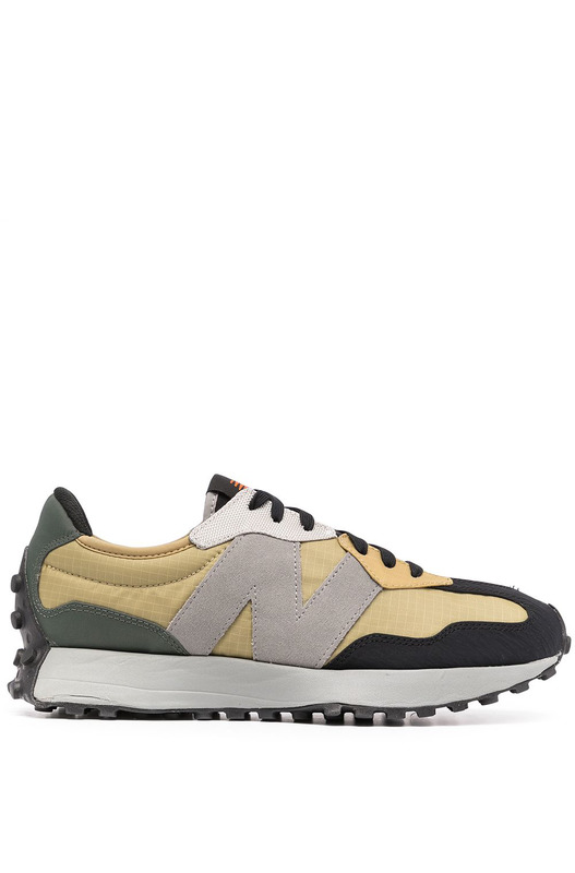 Короткие кроссовки MS327 New Balance Короткие кроссовки MS327 New Balance, фото