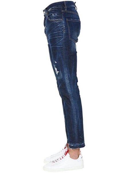 Мужские джинсы Sexy Mercury (Джинсы) Dsquared2 S71LB0789S30342470 фото-5