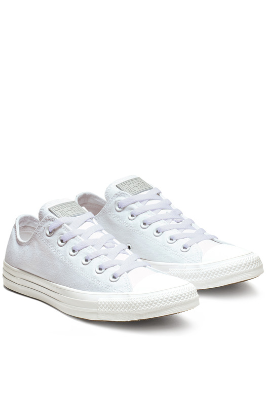 chuck taylor all star mono canvas low top