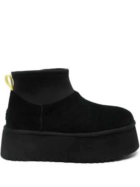 Ботинки Classic Mini Dipper UGG, фото