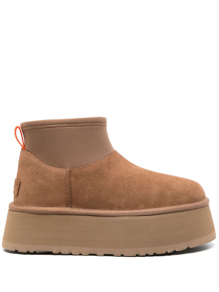 Ботинки Classic Mini Dipper UGG, фото