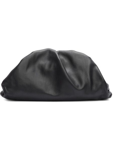 Черный клатч The Pouch (Сумки) Bottega Veneta 285 фото-4