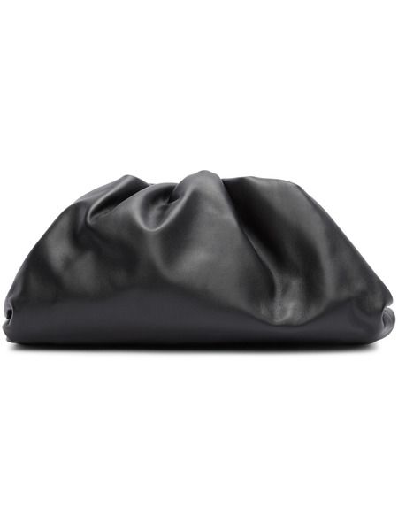 Черный клатч The Pouch (Сумки) Bottega Veneta 285 фото-1