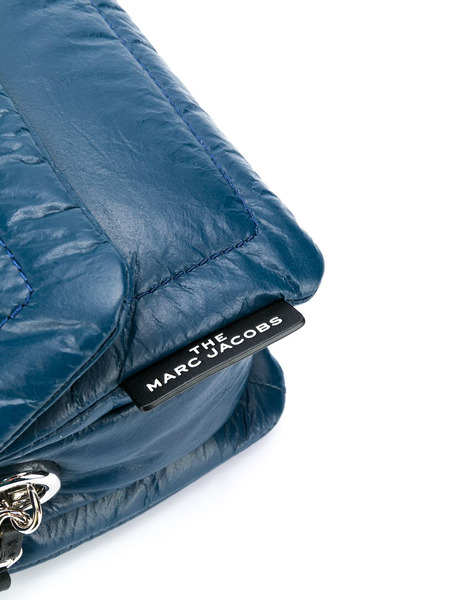 Дутая сумка Pillow Marc Jacobs, фото