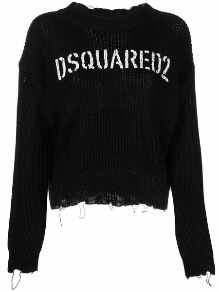 Джемпер Dsquared2, фото