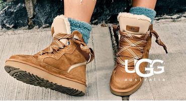 Как отличить оригинальные UGG от подделки: Полное руководство