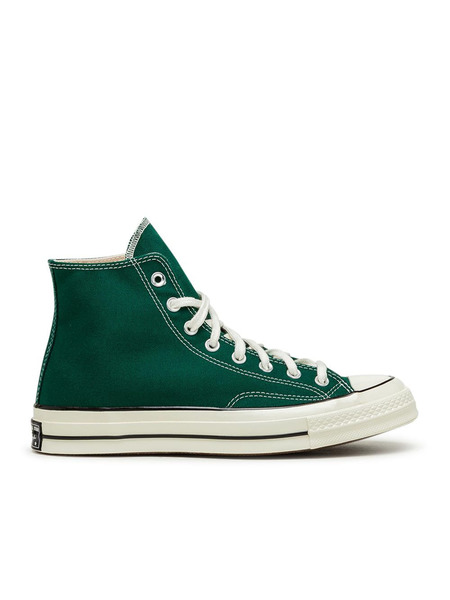 converse chuck 70 high top dark green