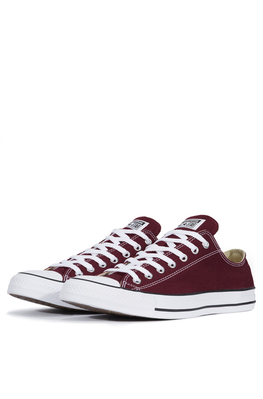 Кеды All Star Low Maroon M9691C Converse