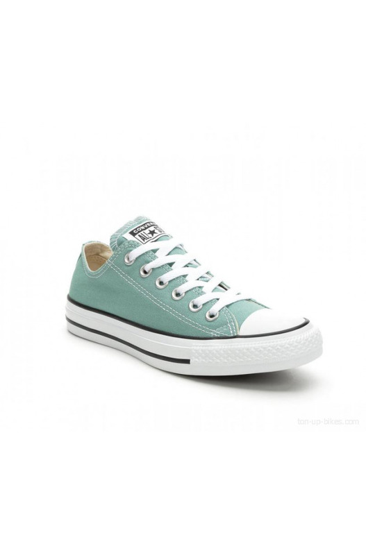Кеды Converse CTAS Ox Mineral Teal Converse, фото