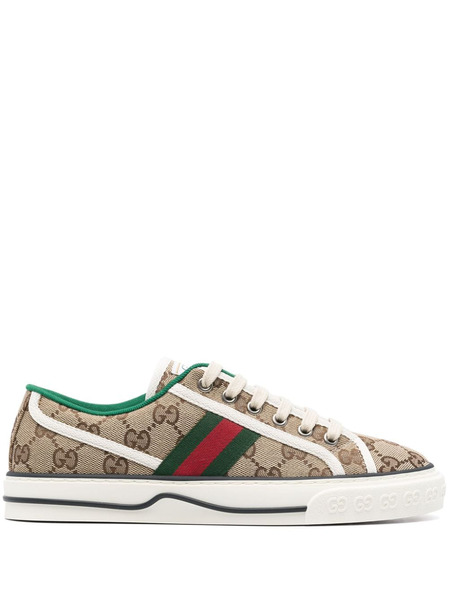 Кеды Gucci Tennis 1977 Gucci, фото