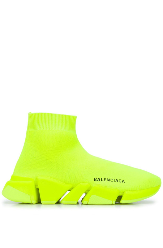 Кроссовки Balenciaga Speed.2 Balenciaga