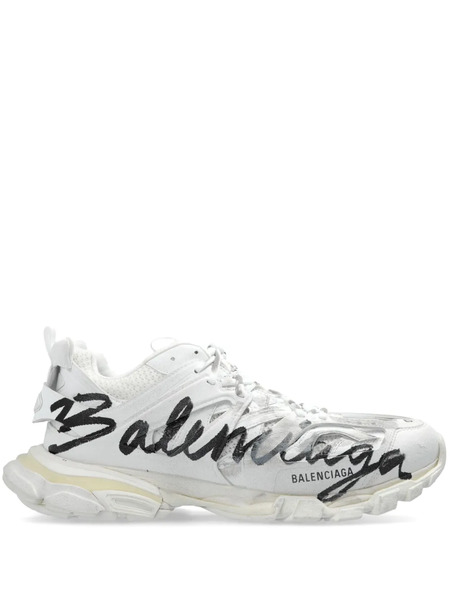 Кроссовки Balenciaga Track Signature Balenciaga, фото