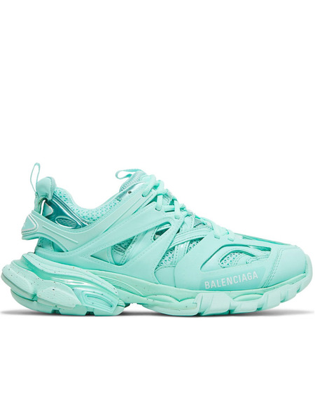 Кроссовки Balenciaga Track 'Mint' Balenciaga, фото
