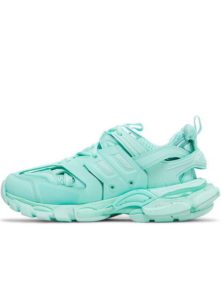Кроссовки Balenciaga Track 'Mint' Balenciaga, фото