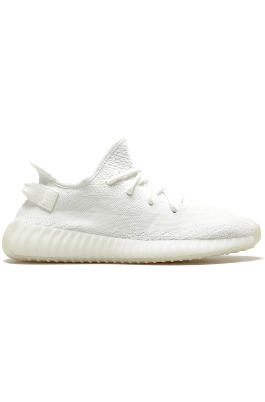 Кроссовки Yeezy Boost 350 V2 Triple White Yeezy Кроссовки Yeezy Boost 350 V2 Triple White Yeezy, фото