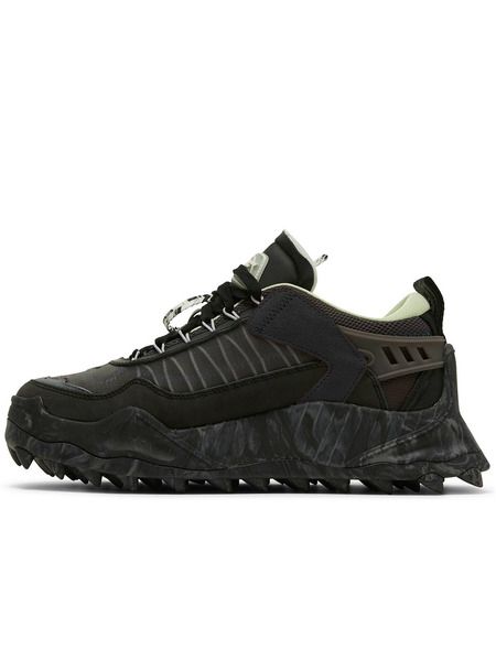 Кроссовки Off-White ODSY-1000 Dark Grey Off-White OMIA139F21FAB0020701 фото-3