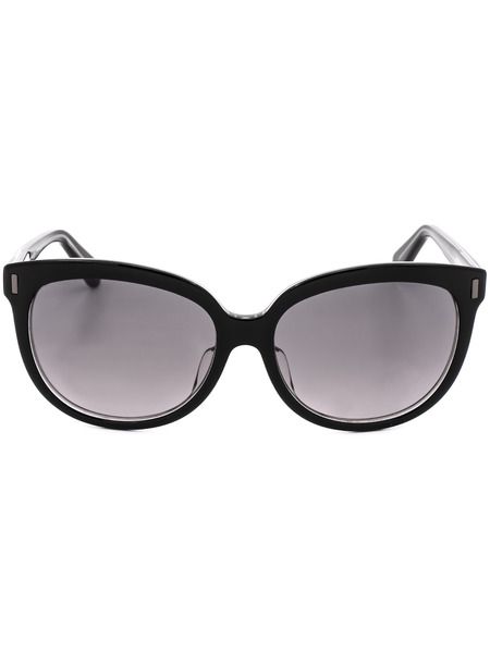 Marc Jacobs Овальные солнцезащитные очки MMJ 447/F/S 7C5 762753745330