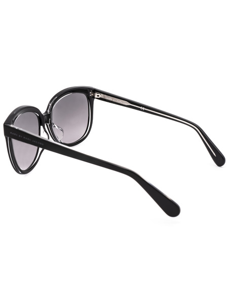 Овальные солнцезащитные очки MMJ 447/F/S 7C5 (Солнцезащитные очки) Marc Jacobs 762753745330 фото-4