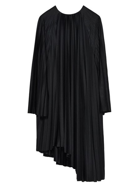 Fabiana Filippi Плиссированное платье ABD272W172I324825