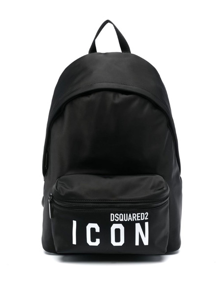 Рюкзак Icon с логотипом Dsquared2, фото