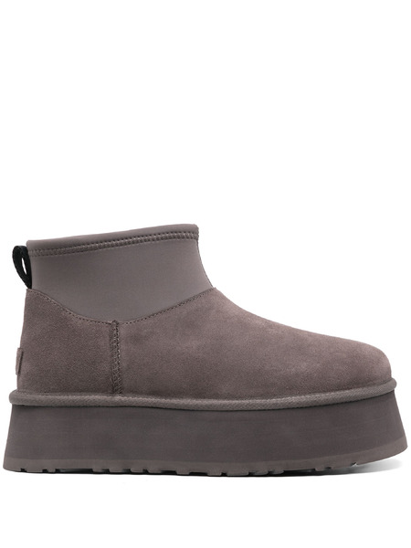 Сапоги Classic Mini Dipper UGG, фото