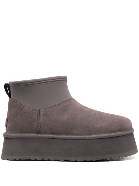 UGG Сапоги Classic Mini Dipper 1168170