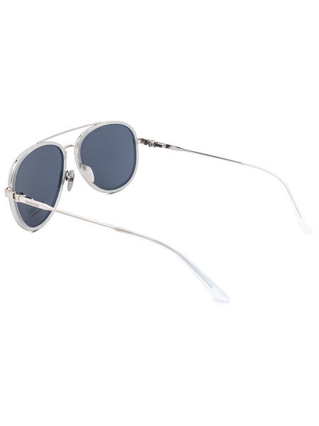 Солнцезащитные очки-авиаторы CK18103S 450 (Очки) Calvin Klein 883901102345 фото-4