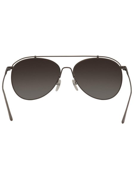 Солнцезащитные очки-авиаторы из бронзы CK2163S-61 Calvin Klein, фото