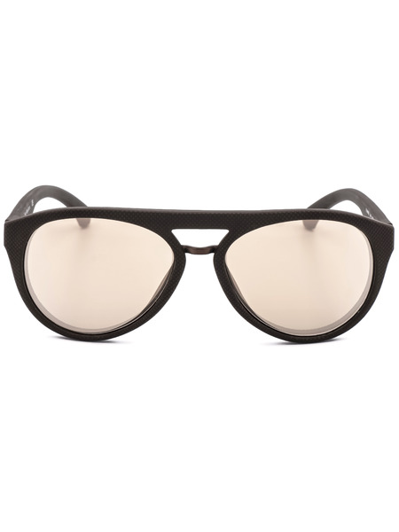 Солнцезащитные очки-авиаторы в толстой оправе CKJ800S 246 (Солнцезащитные очки) Calvin Klein Jeans 750779105702 фото-1