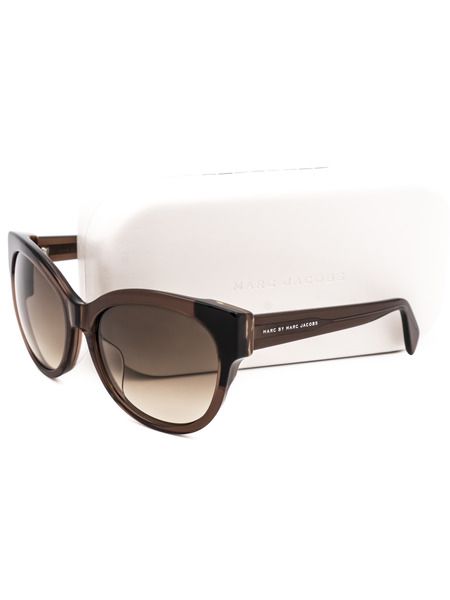 Солнцезащитные очки бабочки MMJ 488/F/S LOF (Солнцезащитные очки) Marc Jacobs 827886048762 фото-3