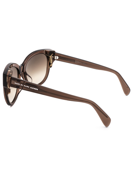 Солнцезащитные очки бабочки MMJ 488/F/S LOF (Солнцезащитные очки) Marc Jacobs 827886048762 фото-4