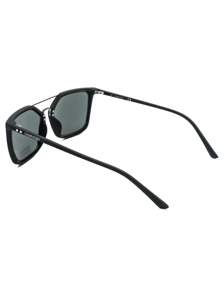 Солнцезащитные очки черного цвета CK18532S 307 Calvin Klein 883901105353 фото-4
