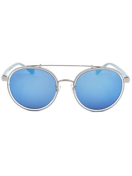 Солнцезащитные очки CK1225S 424 Calvin Klein 750779111918 фото-1