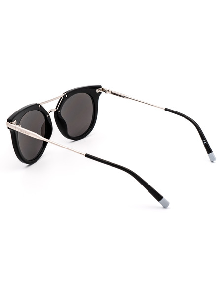 Солнцезащитные очки CK1232S 001 (Солнцезащитные очки) Calvin Klein 750779110140 фото-3