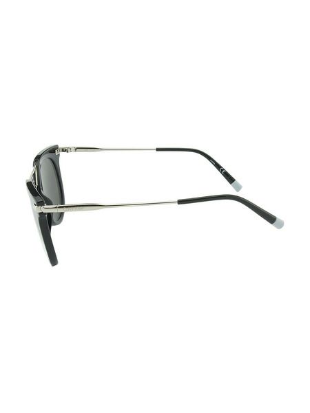 Солнцезащитные очки CK1232S 001 Calvin Klein 750779110140 фото-4