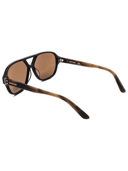 Солнцезащитные очки CK18504S 201 Calvin Klein 883901101614 фото-3