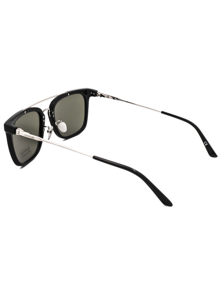 Солнцезащитные очки CK18719S 001 прямоугольные Calvin Klein 883901105438 фото-4