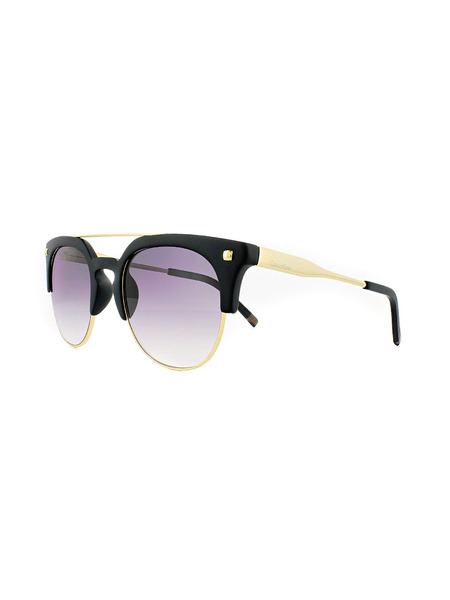 Солнцезащитные очки CK4324S 073 (Солнцезащитные очки) Calvin Klein 750779103784 фото-2
