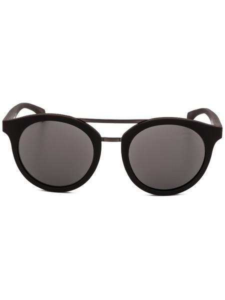 Солнцезащитные очки круглой формы CKJ817S 256 Calvin Klein Jeans 750779120866 фото, Солнцезащитные очки