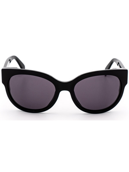 Солнцезащитные очки в черной оправе MMJ 486/S LNW (Солнцезащитные очки) Marc Jacobs 827886243341 фото-1