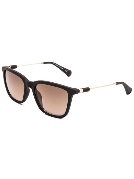 Солнцезащитные очки прямоугольной формы CKJ506S 256 (Солнцезащитные очки) Calvin Klein Jeans 750779121795 фото-2